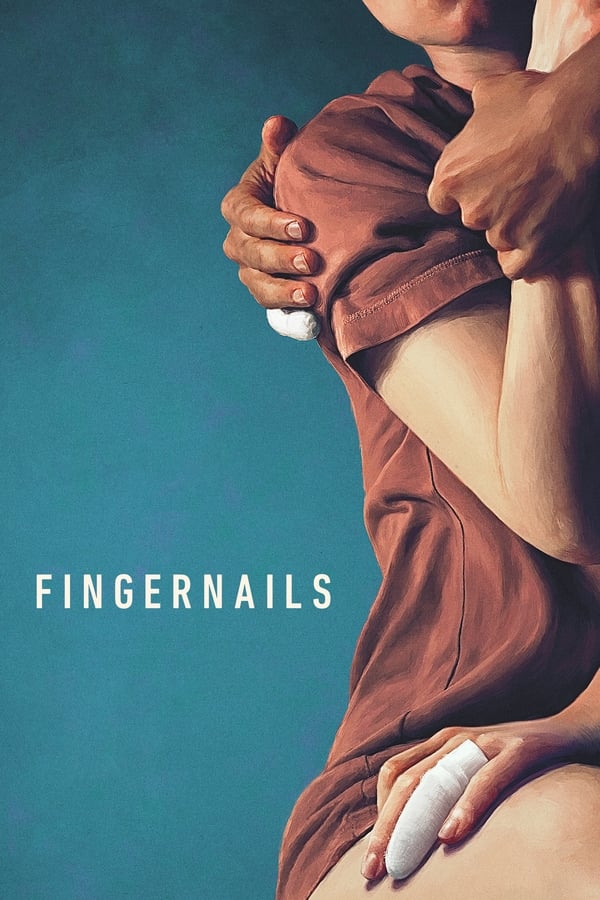 Fingernails 2023 English 480p 720p 1080p